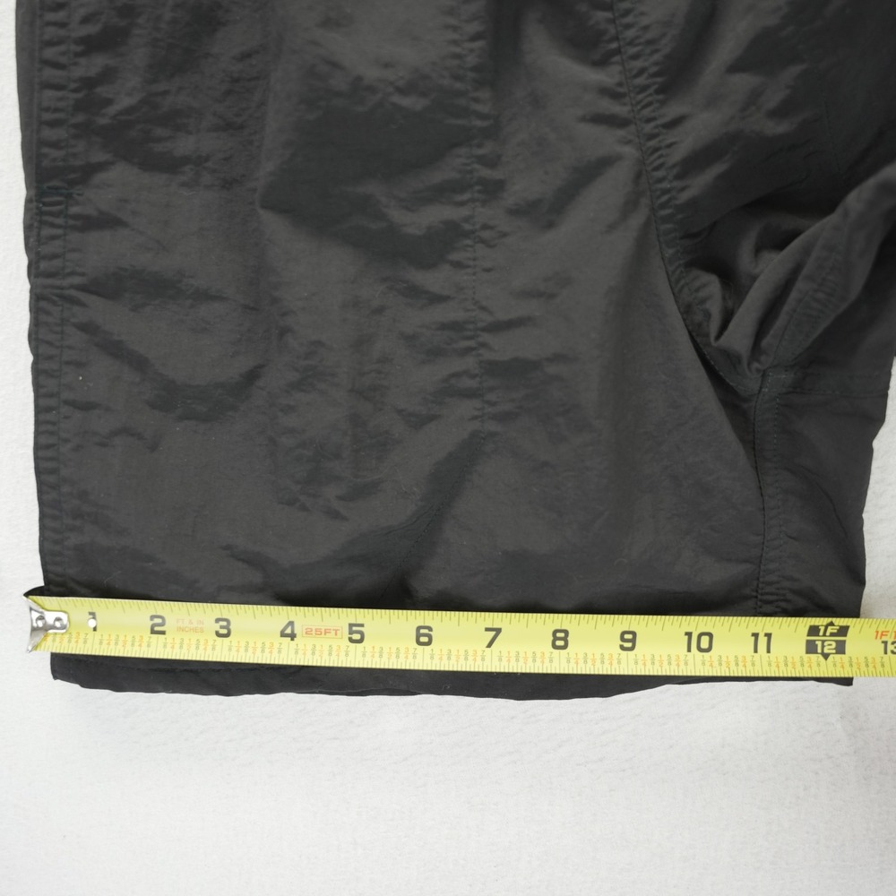 Patagonia Mens Baggies Shorts Black 5" Inseam Small 57022 NetPlus Nylon - Picture 5 of 9
